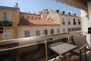 Le Minerve - Cannes - 7