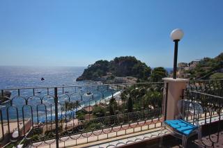Hotel Baia Azzurra - Taormina - 7
