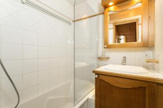 APARTMENT REFUGE DE BELLACHAT - Alpes Travel - Les Houches - Sleeps 4 - Les Houches - 4