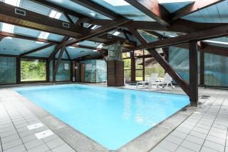 APARTMENT REFUGE DE BELLACHAT - Alpes Travel - Les Houches - Sleeps 4 - Les Houches - 3