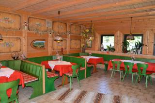 Pension Mausbachtal - 6