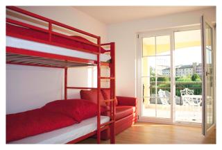 PETITE FRANCE Apartment - EP Ticket Garantie - Rust - 7