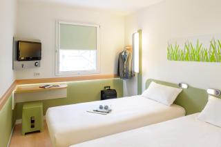 Felix Hotel Darmstadt - Darmstadt - 9