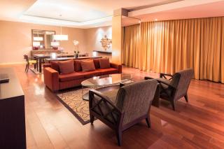 Hotel Grand Swiss - 3