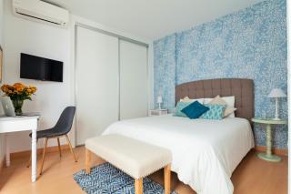 Hostly Acetres 1B-2B Center-Fibre-Conmunal terrace-Parking Optional - Siviglia - 9