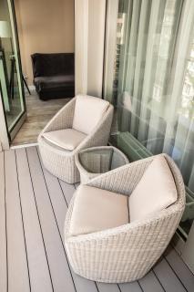 Apartament 34 Gdynia KLIMATYZOWANY - Gdynia - 8