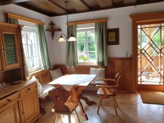 Bergarbeiterhäuser - Altaussee - 2