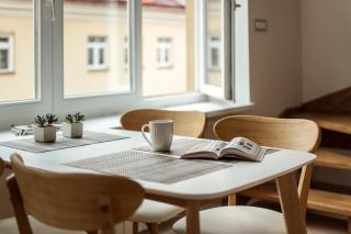 #stayhere - Spacious 2BDR Two Floor I Heart of Old Town - 1