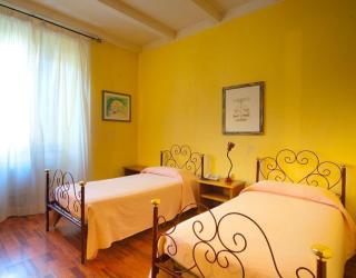 Hotel Camerlengo - 2