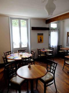 La Renaissance - Marigny-le-Châtel - 4
