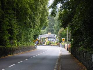 Mills Inn - Ballyvourney - 7