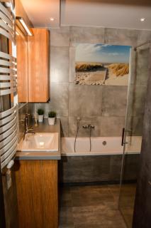 Apartament 34 Gdynia KLIMATYZOWANY - Gdynia - 5