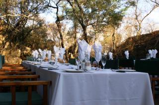 Monate Game Lodge - Modimolle - 4