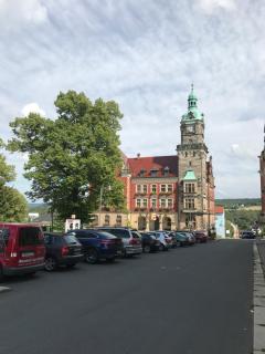 Hotel Zur Sonne - Falkenstein - 1