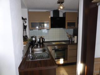 Ferienwohnung Kuhn - Rhumspringe - 3