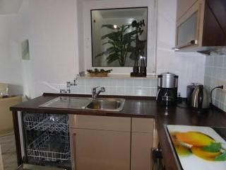 Ferienwohnung Kuhn - Rhumspringe - 2