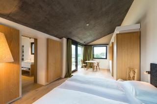 Boutique-Hotel Ballguthof am Golfplatz - 9