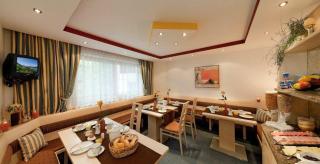 Haus Birgit - Pettneu am Arlberg - 4