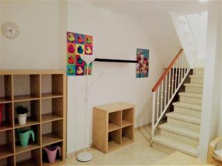 Duplex En Corral De Vecinos San Bernardo - Sevilla - 1