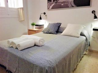 Duplex En Corral De Vecinos San Bernardo - Sevilla - 3
