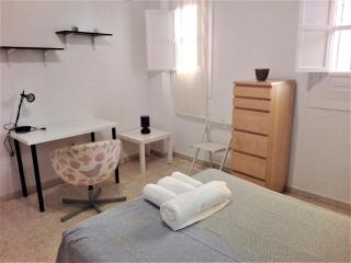 Duplex En Corral De Vecinos San Bernardo - Sevilla - 4