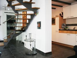 Ferienwohnung Tannenweg - Baden-Baden - 4