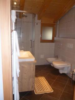 Isidorhof - Toblach - 1