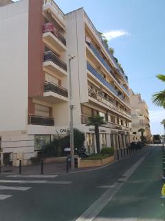 Le Minerve - Cannes - 8