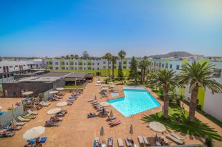 Hotel LIVVO Corralejo Beach - Corralejo - 9