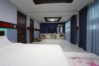 Paradaise Motel - Gangneung - 7