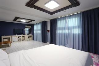 Paradaise Motel - Gangneung - 6