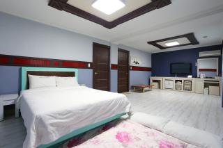 Paradaise Motel - Gangneung - 5