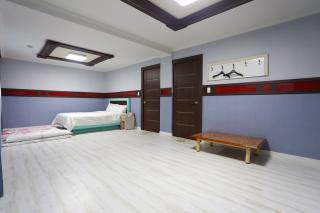 Paradaise Motel - Gangneung - 4