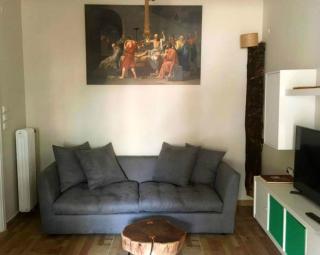 Biophylic - 3bdr apartment - Atene - 0
