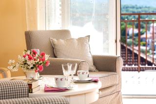 Lovely Apartment Villa Madalena - Sea View - 9