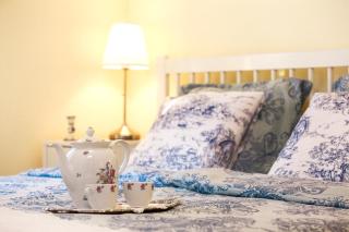 Lovely Apartment Villa Madalena - Sea View - 6