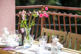 Lovely Apartment Villa Madalena - Sea View - 2