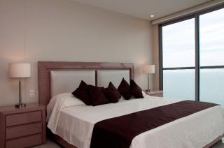 Apartamentos Morros City Cartagena - Cartagena - 7