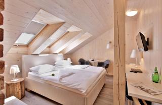 Absolutum Wellness Hotel - Praga - 8
