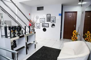 Bellonorte Hotel - 8