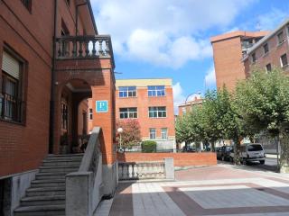 Pensión Zeus - Barakaldo - 1