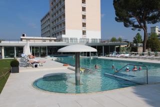 Hotel Smeraldo - Abano Terme - 8