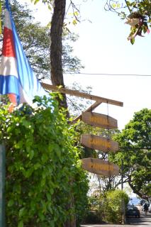 Congos Hostal y Camping - 0