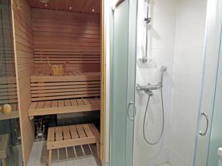 Polar Star Villa Sointu - 2