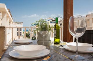 SingularStays Puzol Beach VI - Puzol - 3