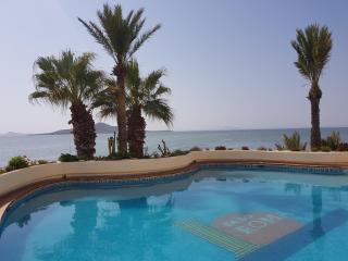 Salomé Cabo Romano - La Manga del Mar Menor - 9