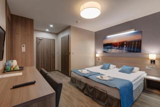 WIND Hotel - 7