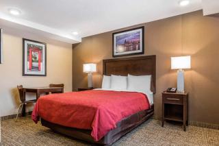 Rodeway Inn Chicago/Evanston - Lincolnwood - 1