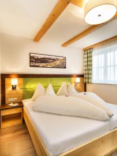 Apartments & Garni Alpenrose - Obertauern - 6