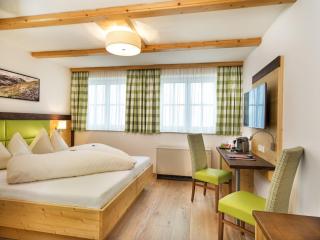 Apartments & Garni Alpenrose - Obertauern - 4